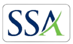 SSA Logo